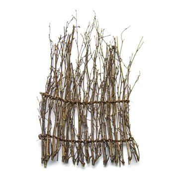Decor Fence B.B. 11"H
