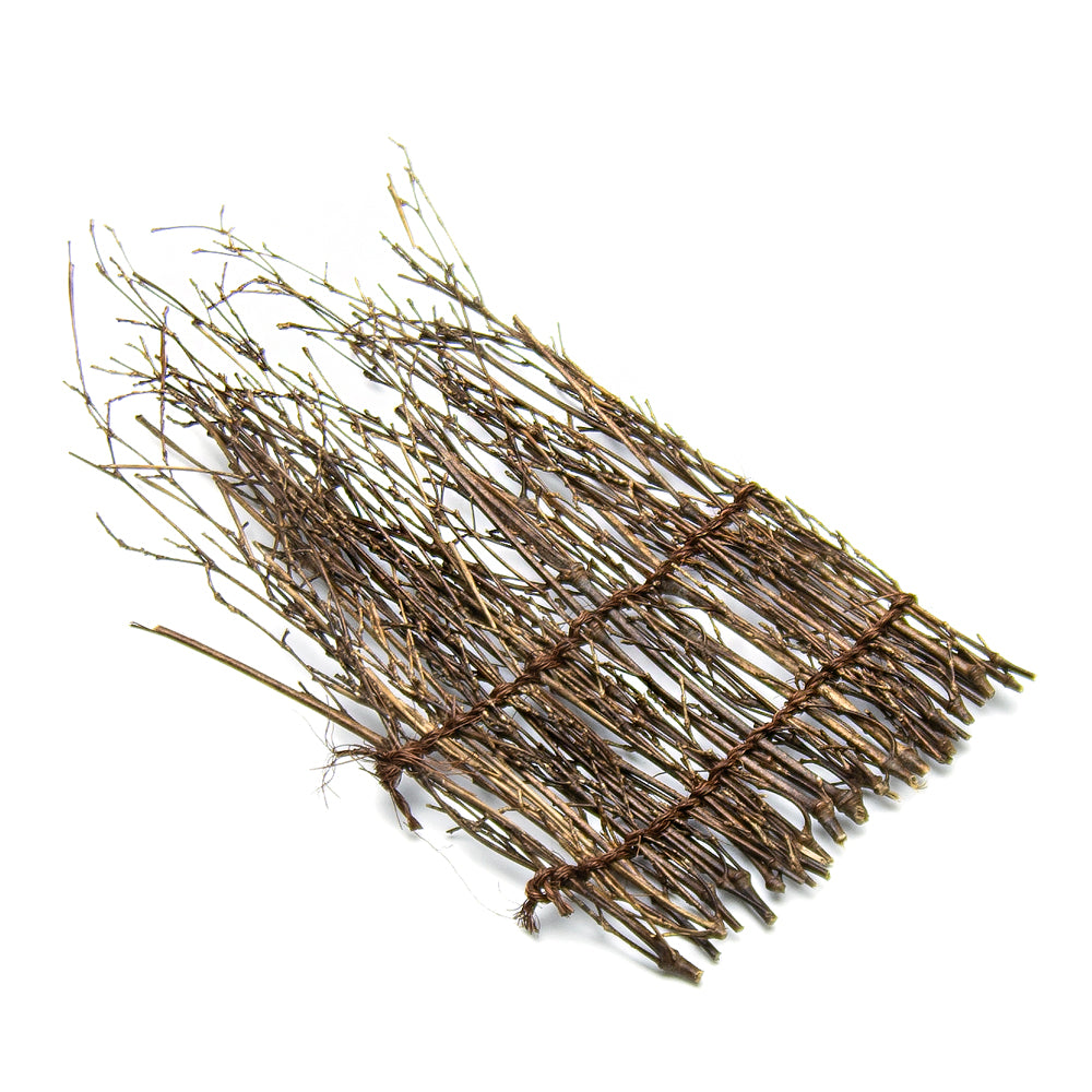 Decor Fence 9.5"H