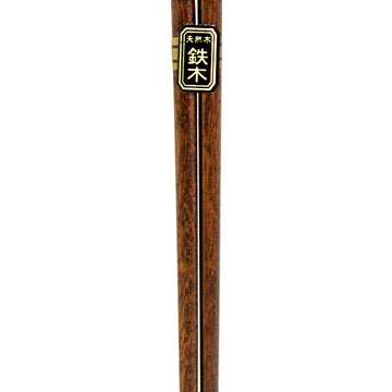 Chopstick (Brown) (=C84-017)