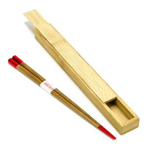 Chopstick w/Case(=C87-002)