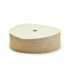 HARIO Paper Filter 100 Sheets for DCA-3/5, NCA-3/5