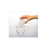 HARIO Cha Cha 'Natsume' Glass Teapot 360ml