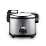 CUCHEN Commercial Rice Cooker SS (28Cup) NSF