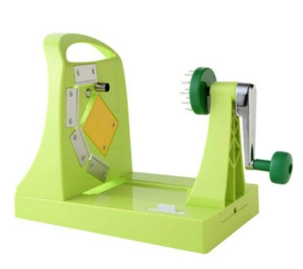 New Cabbec Vegetable Turning Slicer - Large