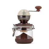 HARIO 'Canister' Ceramic Coffee Mill