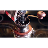 HARIO 'Canister' Ceramic Coffee Mill