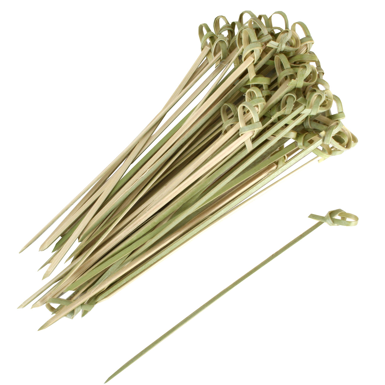 Stewer Set 50Pc. 6"L