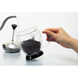HARIO Double Glass Cafepresso 2Cup
