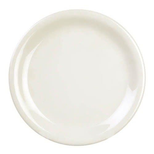 CR110V Warm ivory, uncomplicated shape
