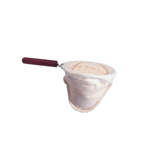 HARIO Cloth Coffee Filter w/ Handle For DPW-1