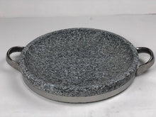 Stone Casserole Pan 28cmD (Shallow pan)