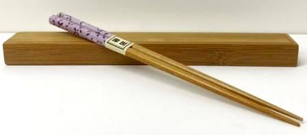 Chopstick w/Case