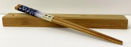 Chopstick w/Case