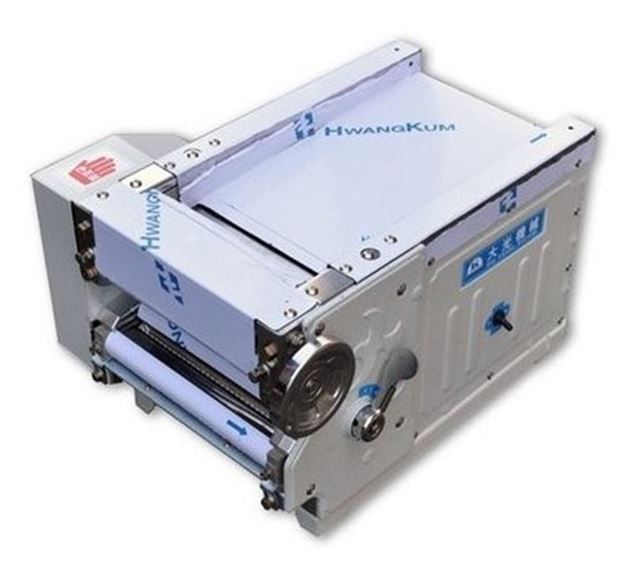 Noodle Machine Electric 500 x 600 x 380mm Daekwang