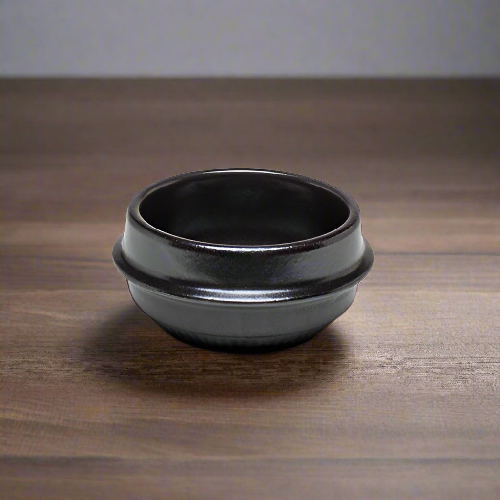 Ceramic Bowl #1, 117mm (D)