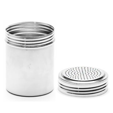 Container SS w/o Handle 10oz