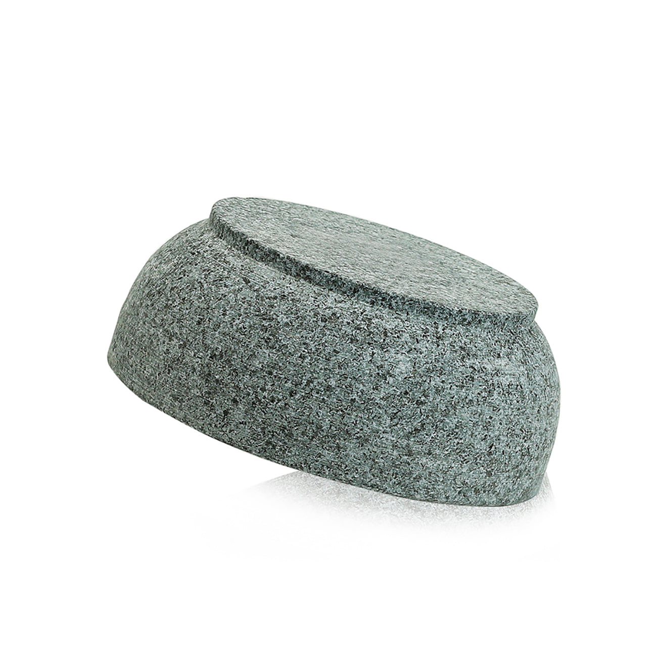 Grey Stone Bowl 200mmd – Eden Restaurant Supply