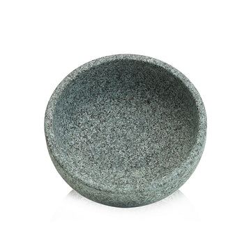 Grey Stone Bowl 200mmd