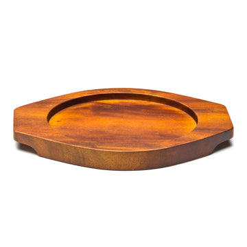 Wooden Base 16.5cm