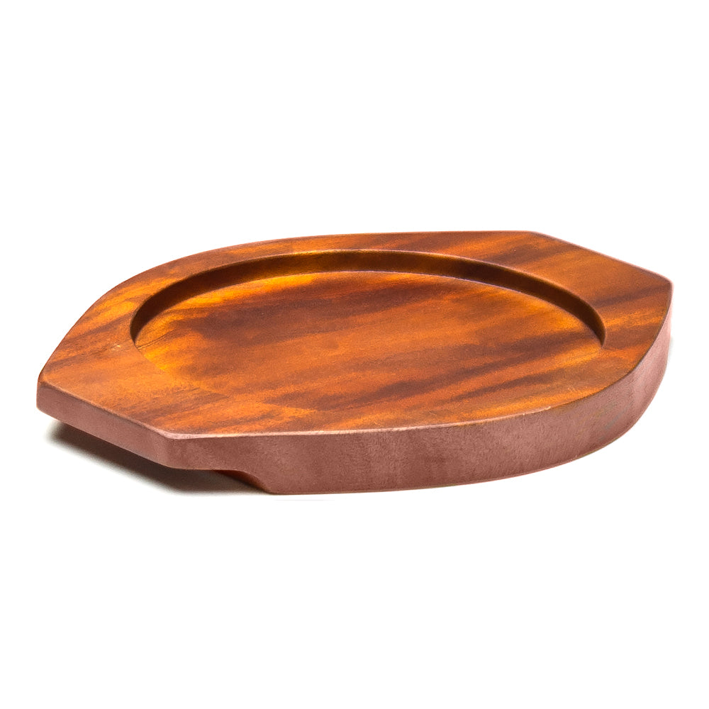 Wooden Base 16.5cm