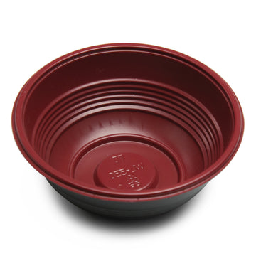 Teriyaki To-Go Bowl L 36oz (50pc)