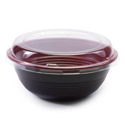 Teriyaki To-Go Bowl L 36oz (50pc)