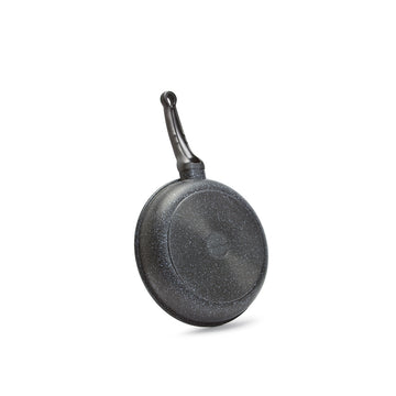 Joycook Durastone Marble Cast Aluminum Frying Pan 8"
