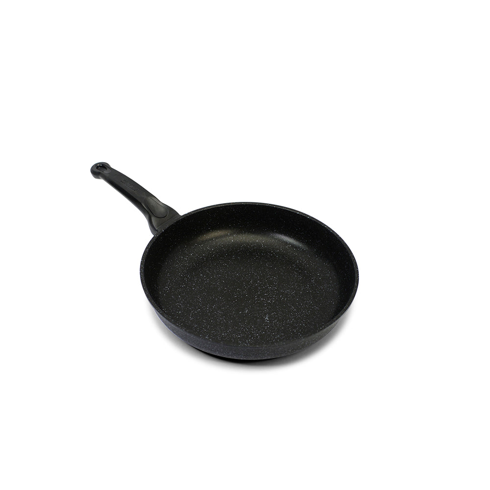 Joycook Durastone Marble Cast Aluminum Frying Pan 8"