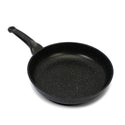 12.5" Durastone Marble Cast Aluminum Fry Pan