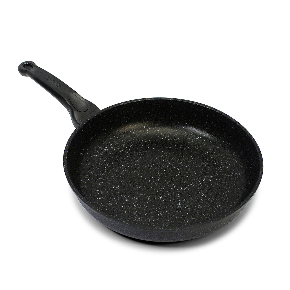 Fry Pan Casting Aluminum 12.5"