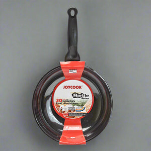 Durastone Marble Wok Pan 12"