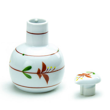 Porcelain Soy Sauce Dispenser