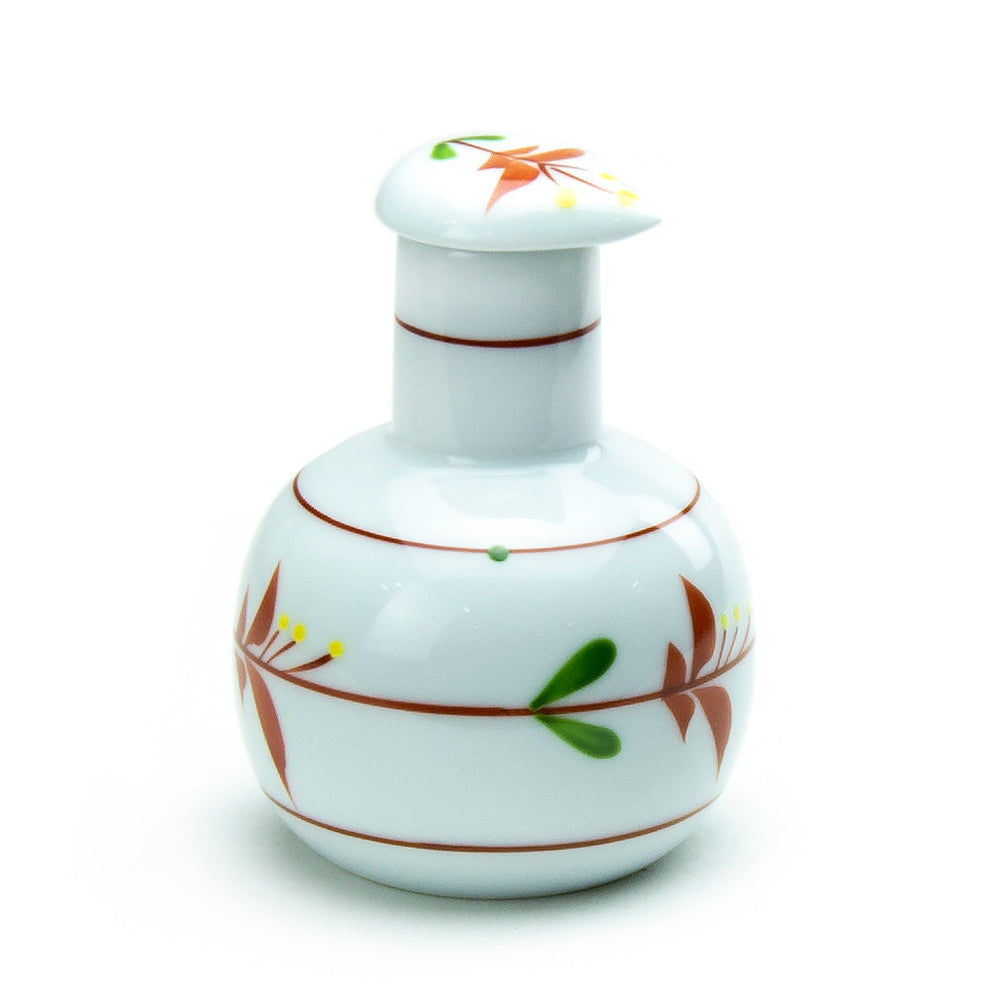 Porcelain Soy Sauce Dispenser