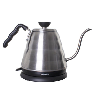 HARIO V60 'Buono' Electric Coffee Drip Kettle 800ml