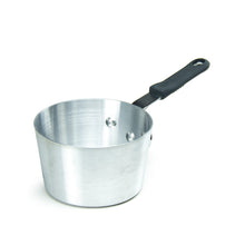 3.75 Qt Aluminum Sauce Pan with Bakelite Handle