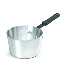 5.5 Qt Aluminum Sauce Pan with Bakelite Handle