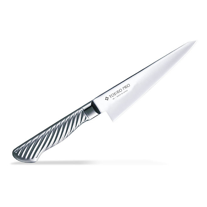 Tojiro Pro DP 2-Layered by VG10 Chicken Boning Knife 150mm
