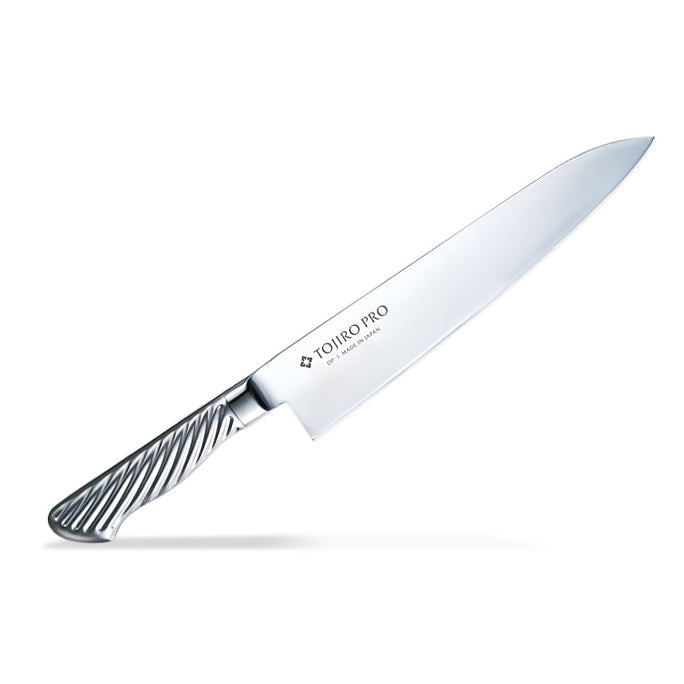 Tojiro PRO DP 3Layered by VG10 Chef Knife Gyuto 240mm