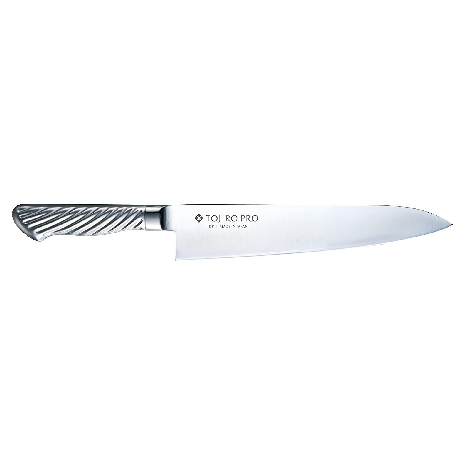Japanese Tojiro DP Damascus VG10 Gyuto Chef's Knife F-332