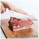 Tojiro PRO DP 3Layered by VG10 Chef Knife Gyuto 240mm