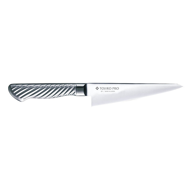F885 knife detail