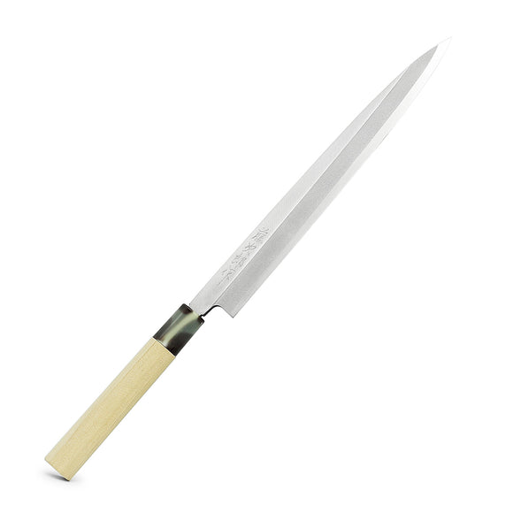 Tojiro - Shirogami, Yanagi Knife 240mm