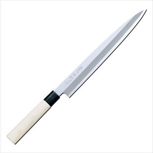Tojiro - Shirogami Yanagi Knife 270mm (Left-Handed)