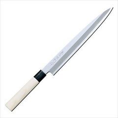 Tojiro - Shirogami Yanagi Knife 270mm (Left-Handed)