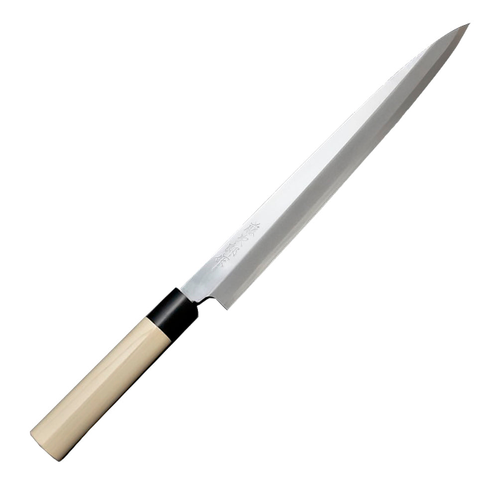 Tojiro - Shirogami Yanagi Sashimi 300mm