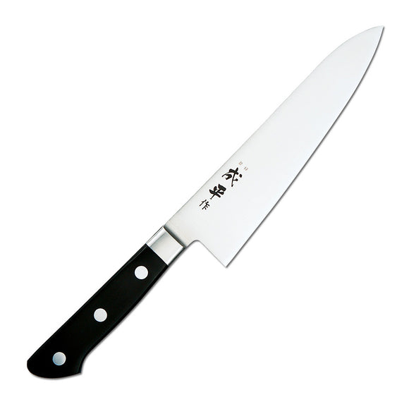 Narihira - Gyuto Small Cooking Knife, Stainless Steel, 180mm