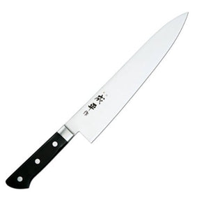 Narihira - Gyuto Large Cooking Knife, Stainless Steel, 270mm