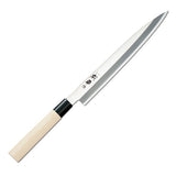 Narihira - Yanagiba Sashimi Knife, Stainless Steel, 240mm