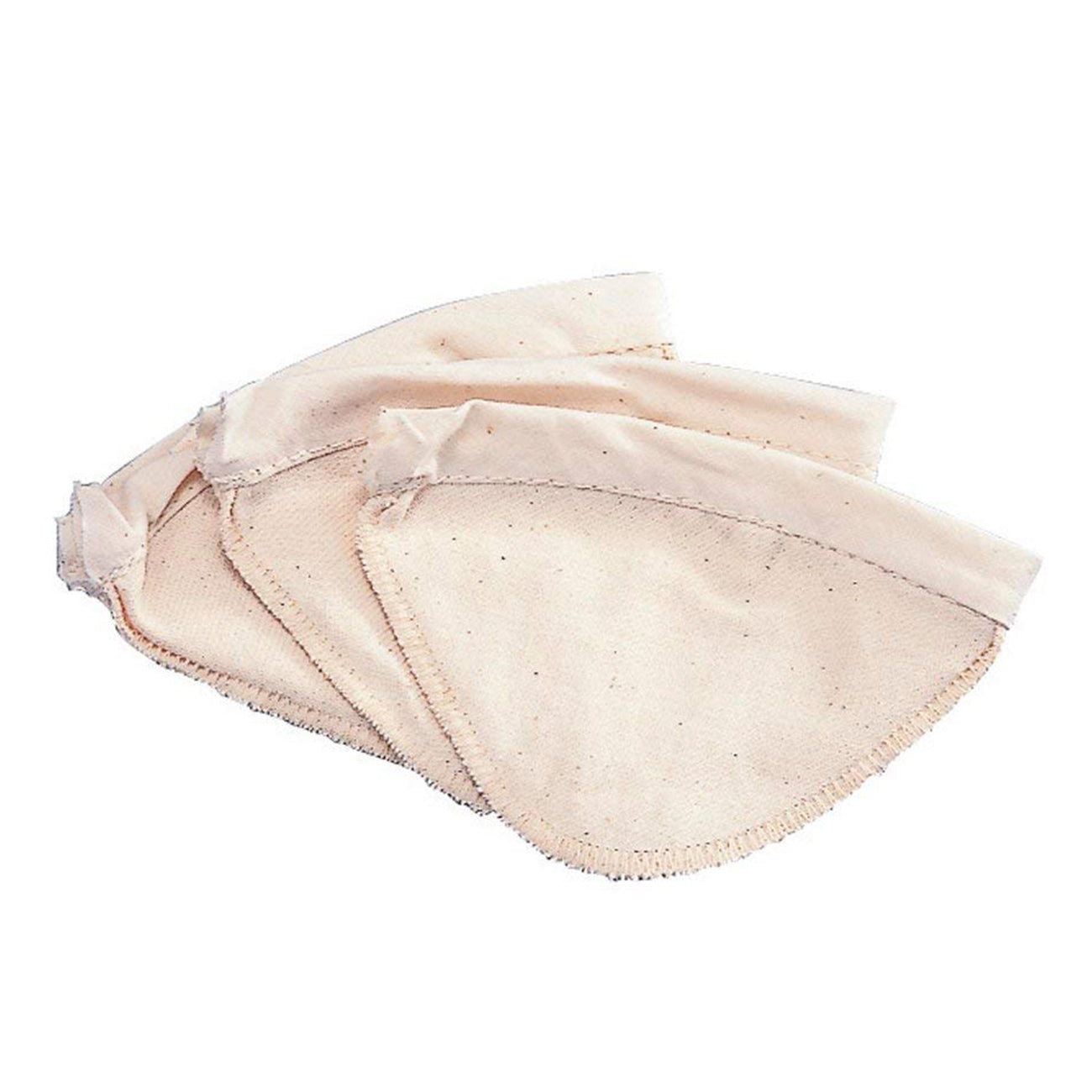 HARIO Cloth Filter 3pc for DPW-1