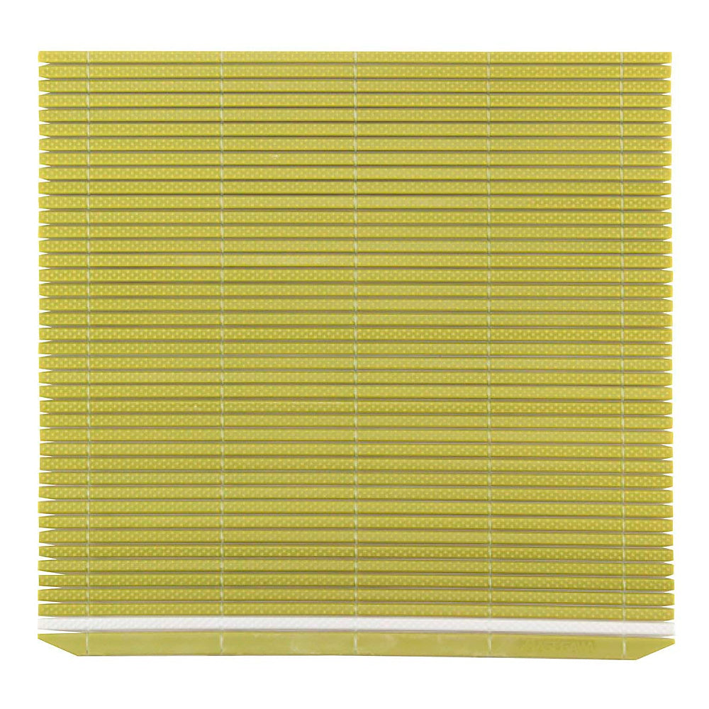 Sushi Roll Mat Plastic 10